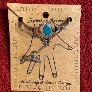 SPIRIT OF NATURE